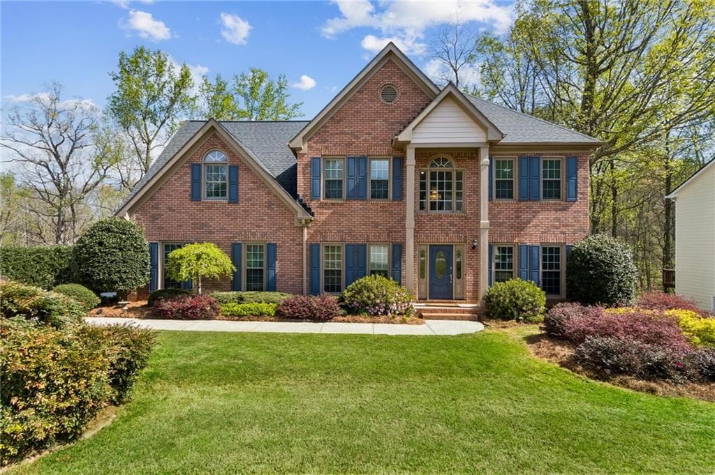 4475 Signal Ridge Court, Buford, GA 30518 — most recent listing photo