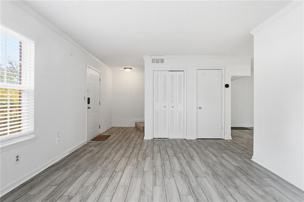 3 bedroom, 3 bathroom, 1,311 sq ft condominium for sale at 393 Promenade Court, Marietta, GA 30064 — photo 6