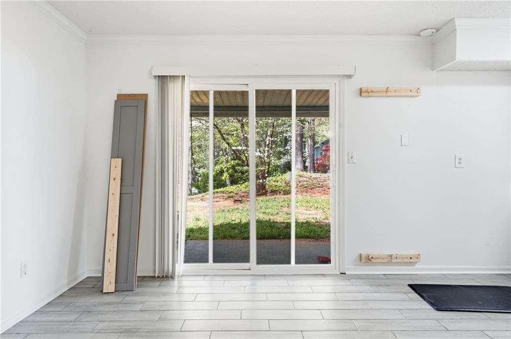 3 bedroom, 3 bathroom, 1,311 sq ft condominium for sale at 393 Promenade Court, Marietta, GA 30064 — photo 8