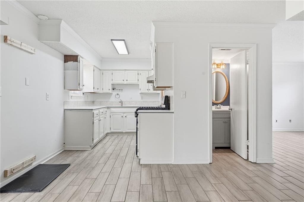 3 bedroom, 3 bathroom, 1,311 sq ft condominium for sale at 393 Promenade Court, Marietta, GA 30064 — photo 9