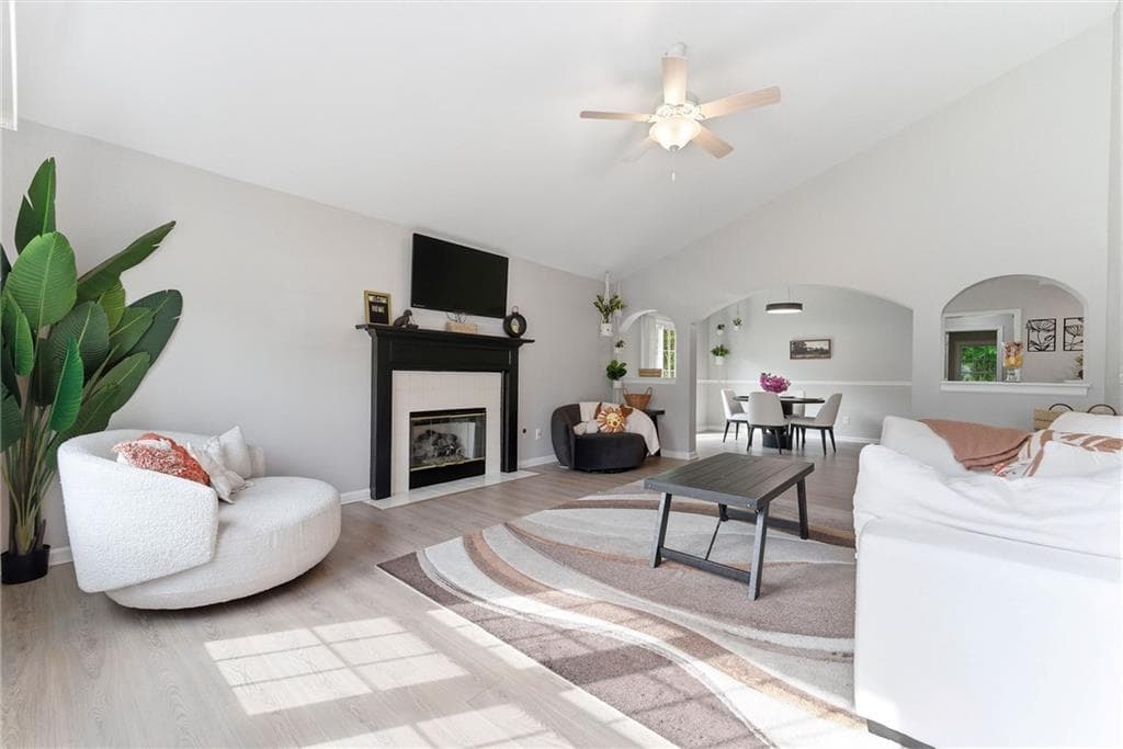 127 Grove Park Lane, Woodstock, GA 30189 — most recent listing photo