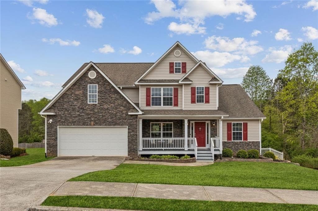 730 Colt Shoals Lane, Auburn, GA 30011 — most recent listing photo