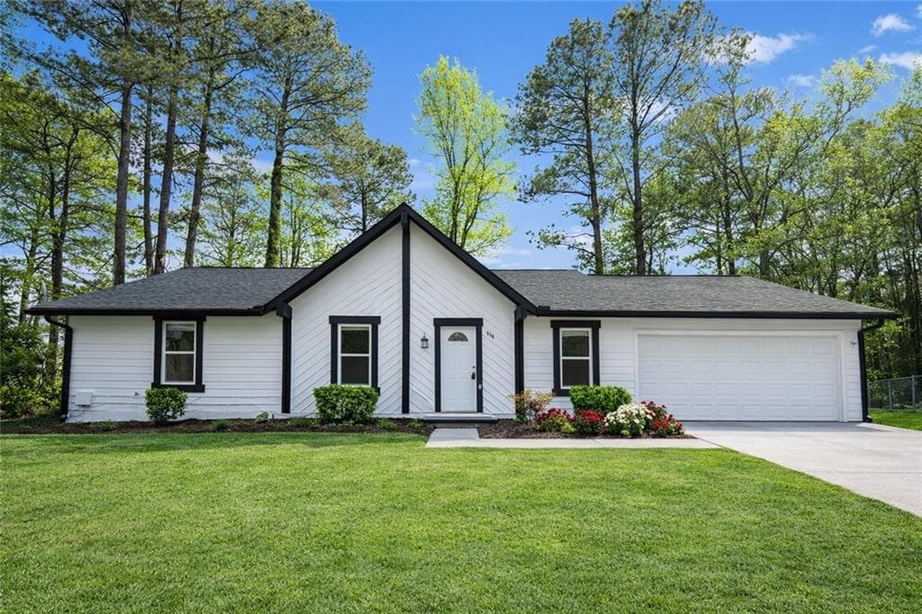 4536 Osage Court, Stone Mountain, GA 30083 — most recent listing photo