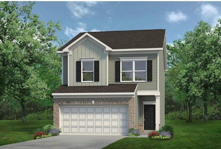 131 Andros Loop, Dalton, GA 30721 — most recent listing photo
