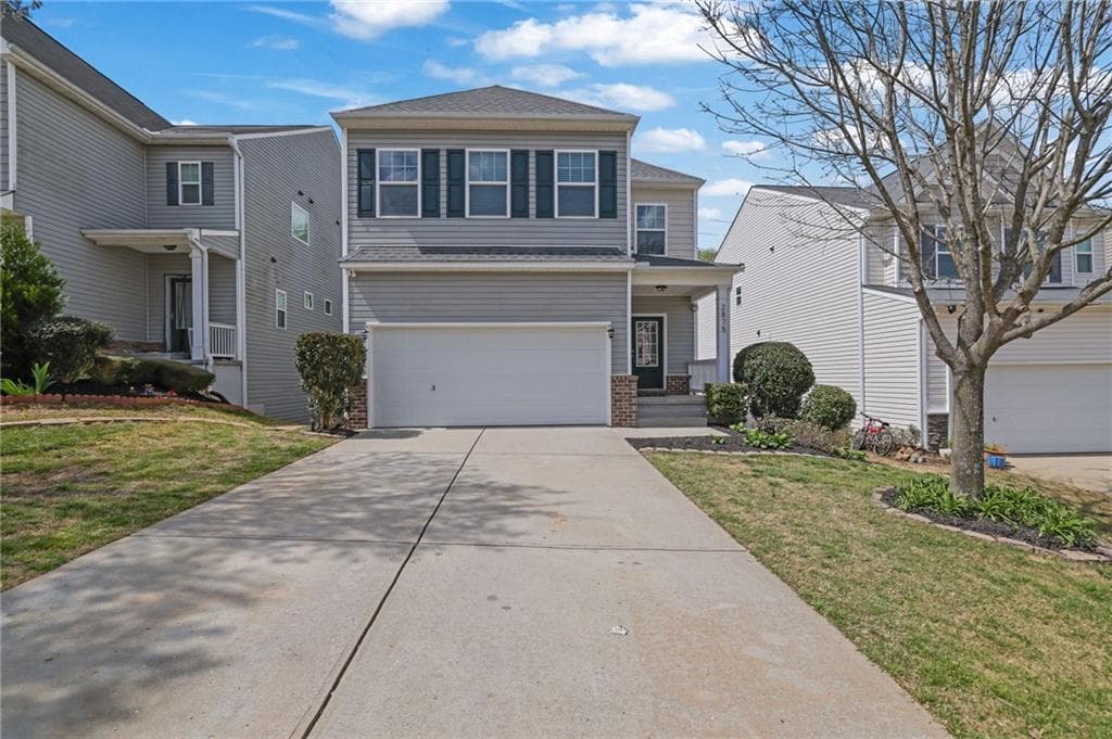 2875 Englewood Drive, Cumming, GA 30040 — most recent listing photo