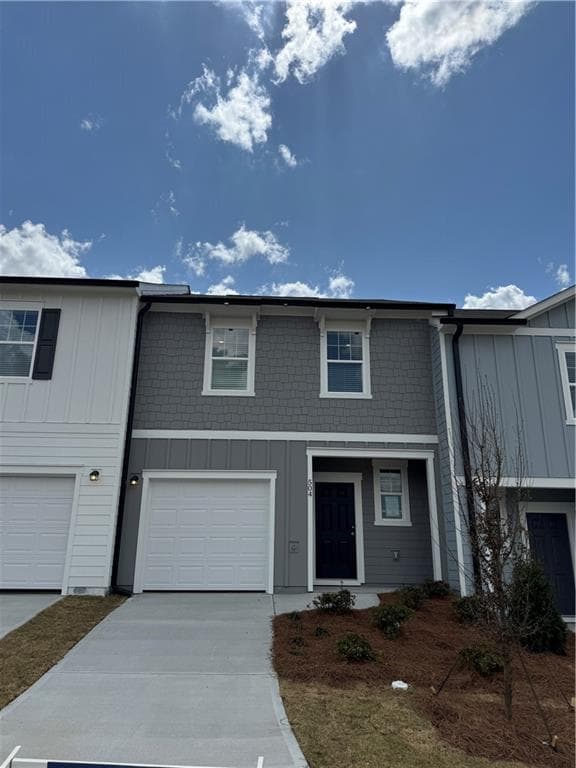 504 Robson Drive, Villa Rica, GA 30180 — most recent listing photo