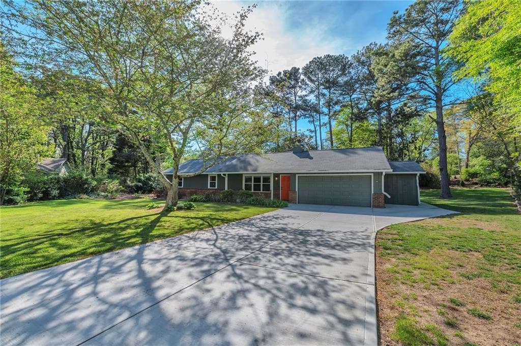 2762 Fireside Court, Marietta, GA 30067 — most recent listing photo