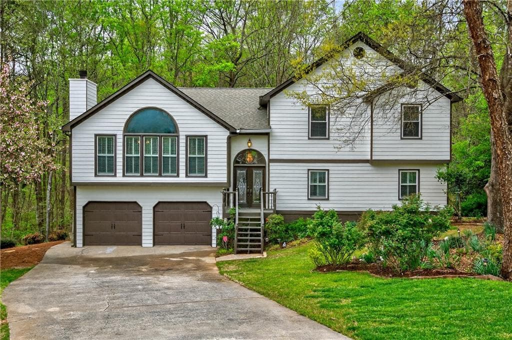 449 Coolsprings Cove, Woodstock, GA 30188 — most recent listing photo