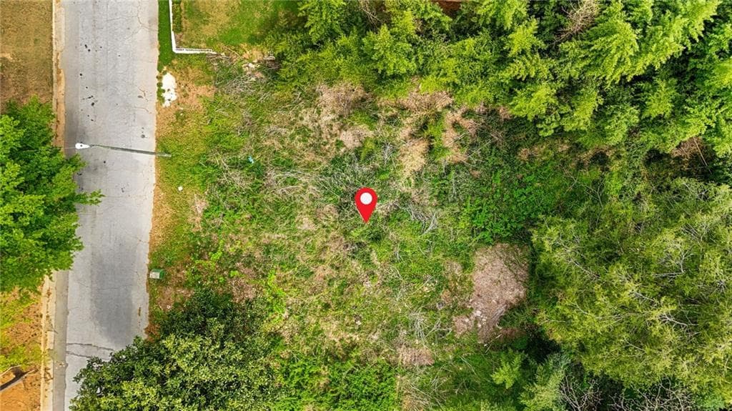 unimproved land for sale at 761 N Evelyn Place, Atlanta, GA 30318 — photo 1 of 7