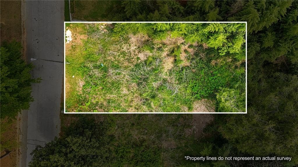 unimproved land for sale at 761 N Evelyn Place, Atlanta, GA 30318 — photo 2
