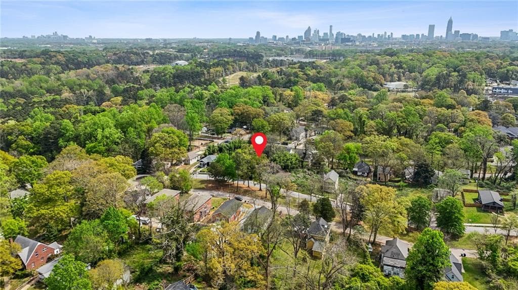 unimproved land for sale at 761 N Evelyn Place, Atlanta, GA 30318 — photo 7