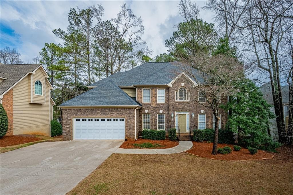2165 Wildwood Lake Drive, Suwanee, GA 30024 — most recent listing photo