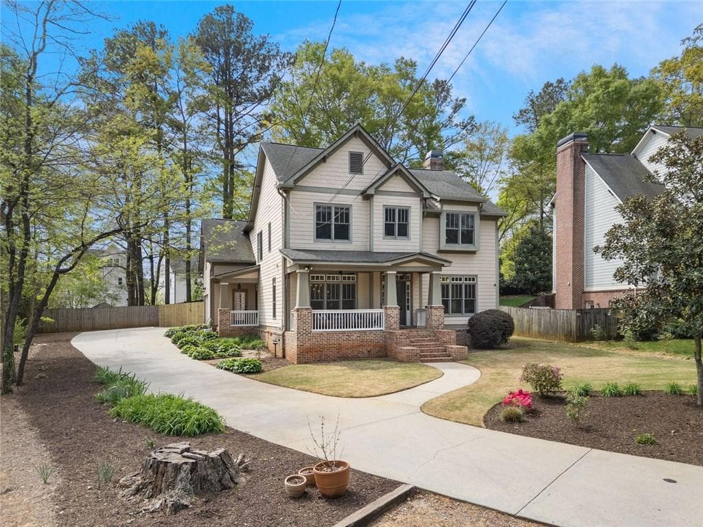 1562 Hawthorne Avenue, Smyrna, GA 30080 — most recent listing photo