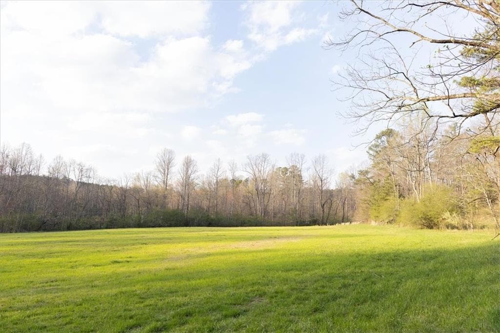unimproved land for sale at 0 Reagan Road, Dawsonville, GA 30534 — photo 2