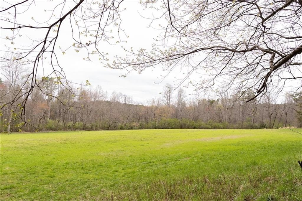 unimproved land for sale at 0 Reagan Road, Dawsonville, GA 30534 — photo 1 of 23