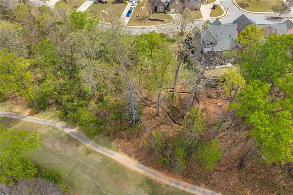 single family residence for sale at 9125 Golfview Lane, Covington, GA 30014 — photo 7