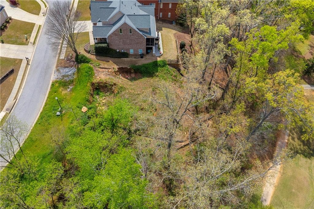 single family residence for sale at 9125 Golfview Lane, Covington, GA 30014 — photo 8