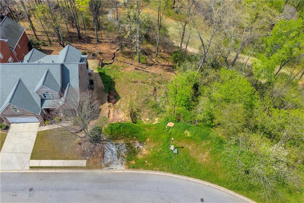 single family residence for sale at 9125 Golfview Lane, Covington, GA 30014 — photo 9