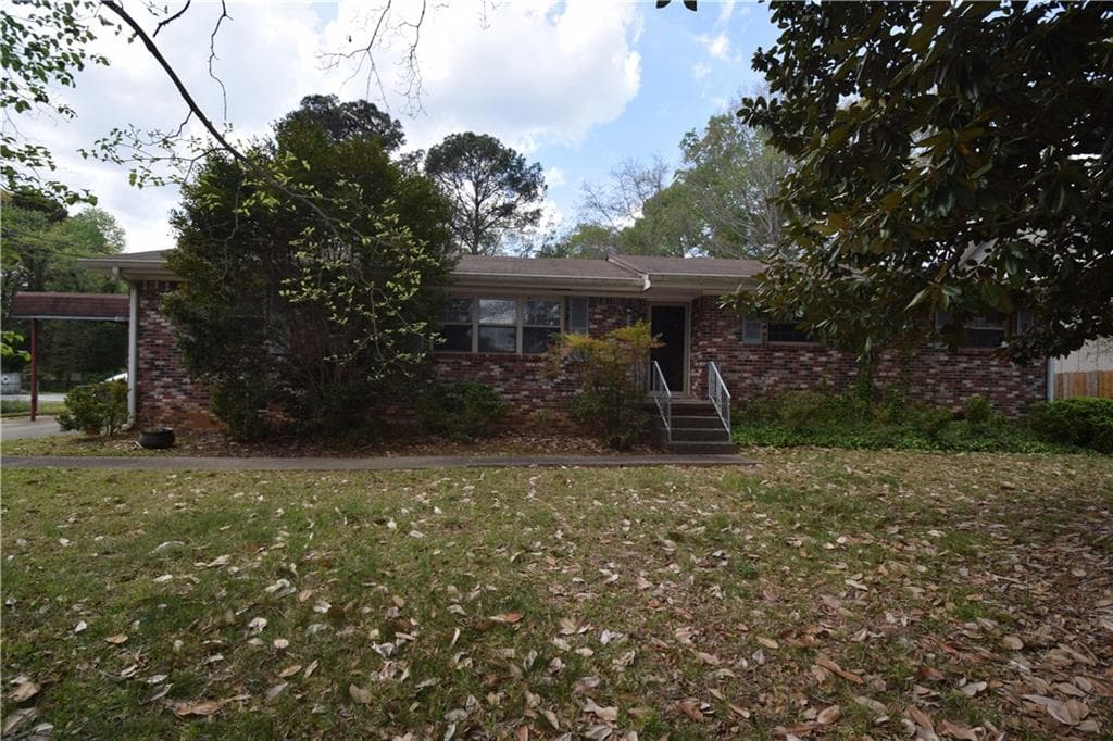 928 Rays Road, Stone Mountain, GA 30083 — most recent listing photo