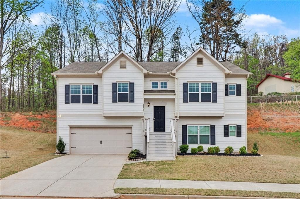 3 bedroom, 2 bathroom, 2,637 sq ft single family residence sold at 176 Malbone Street, Cartersville, GA 30120