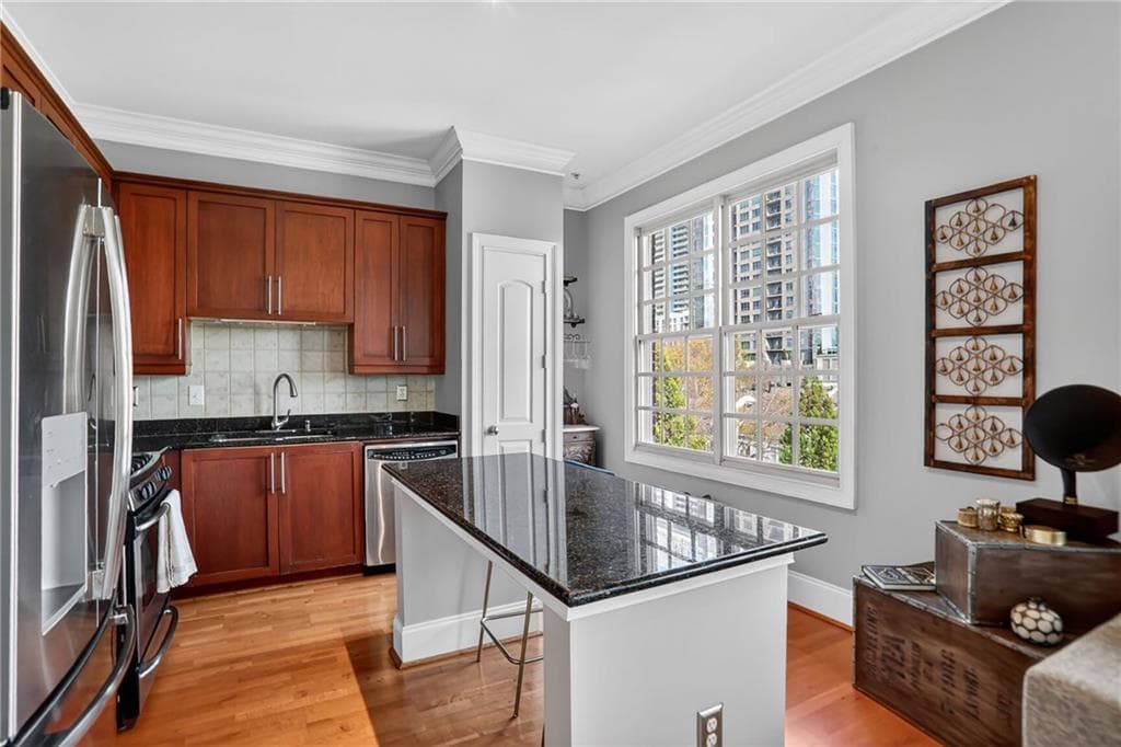 1 bedroom, 1 bathroom, 746 sq ft condominium for sale at 1055 Piedmont Avenue 406, Atlanta, GA 30309 — photo 10