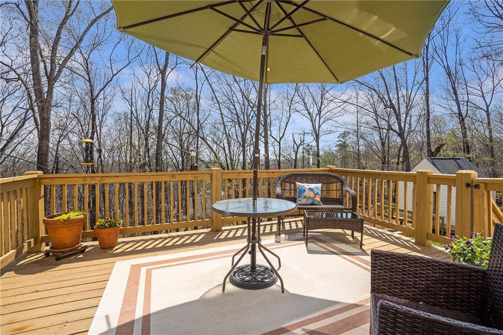 3 bedroom, 3 bathroom, 2,544 sq ft single family residence for sale at 5234 Laurel Lane, Gainesville, GA 30506 — photo 6