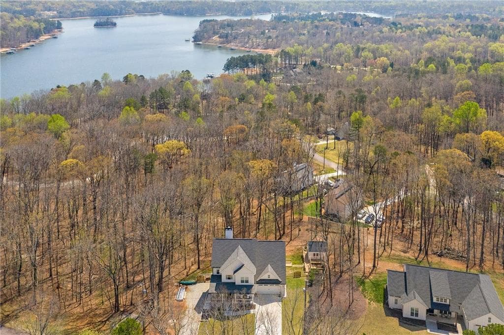 3 bedroom, 3 bathroom, 2,544 sq ft single family residence for sale at 5234 Laurel Lane, Gainesville, GA 30506 — photo 4