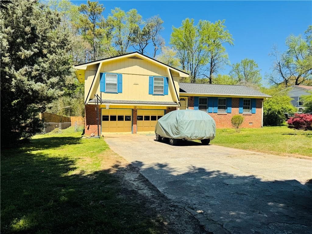 2927 Winn Drive, Lawrenceville, GA 30044 — most recent listing photo