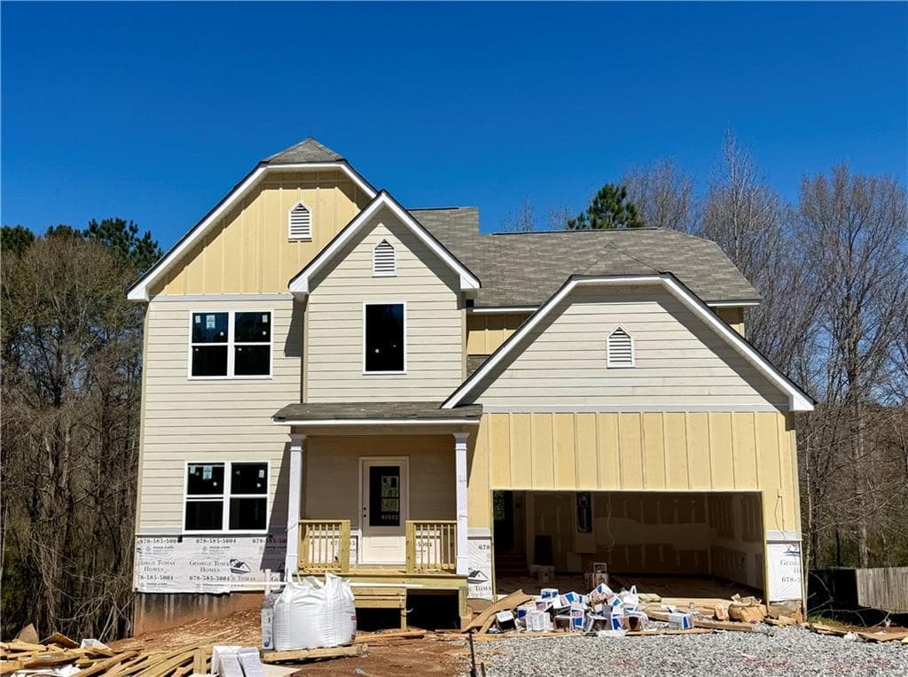 448 The Boulevard, Newnan, GA 30263 — most recent listing photo