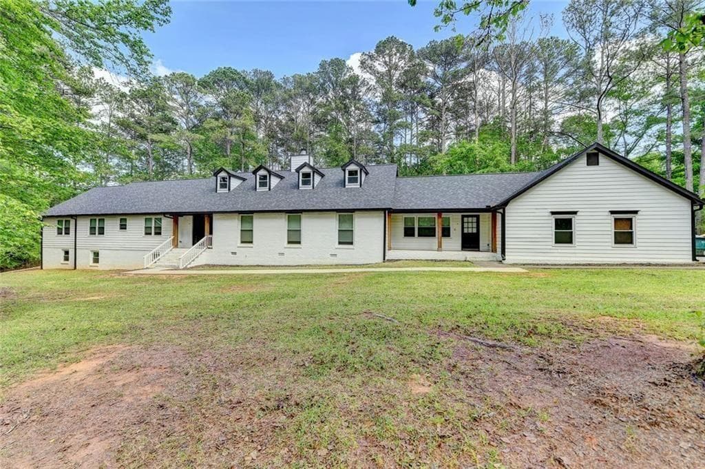 780 N Ola Road, Mcdonough, GA 30252 — most recent listing photo