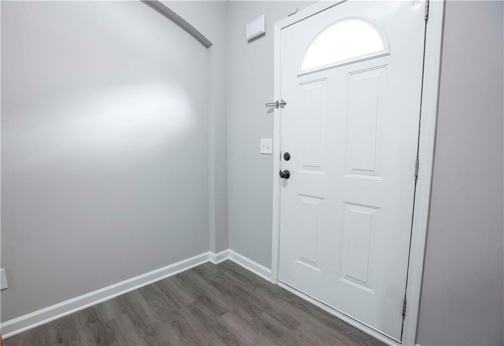 2 bedroom, 3 bathroom, 1,511 sq ft condominium for sale at 820 Tulip Poplar Way, Lawrenceville, GA 30044 — photo 5