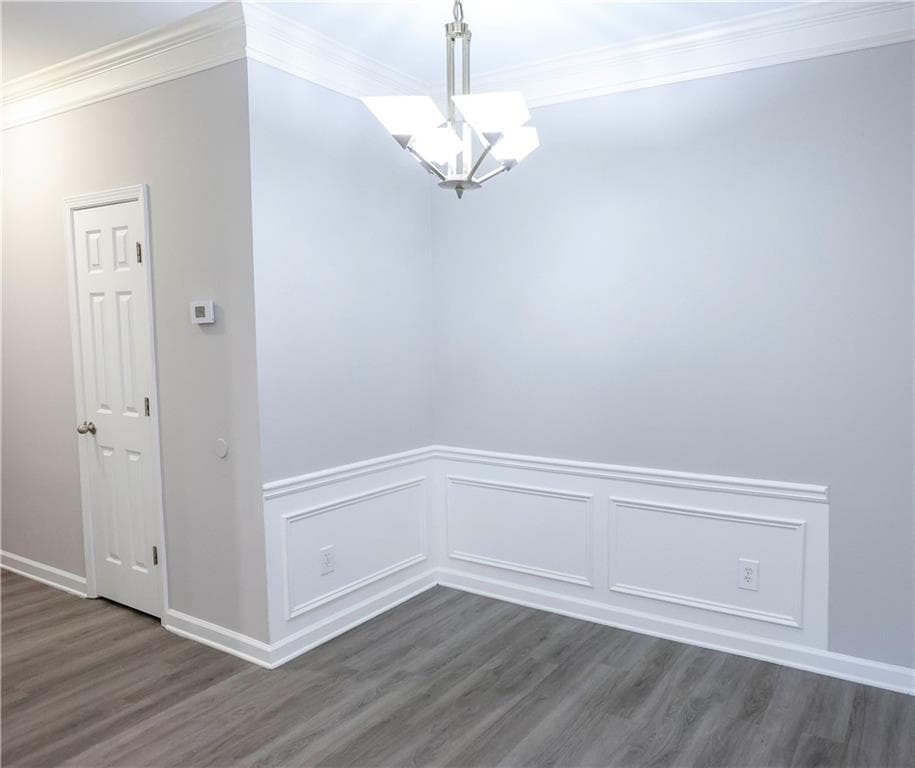2 bedroom, 3 bathroom, 1,511 sq ft condominium for sale at 820 Tulip Poplar Way, Lawrenceville, GA 30044 — photo 8