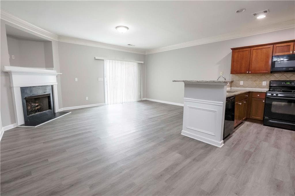 2 bedroom, 3 bathroom, 1,511 sq ft condominium for sale at 820 Tulip Poplar Way, Lawrenceville, GA 30044 — photo 9