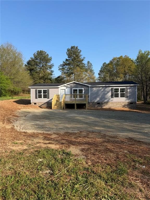 663 Moss Mill Road, Baldwin, GA 30511 — most recent listing photo