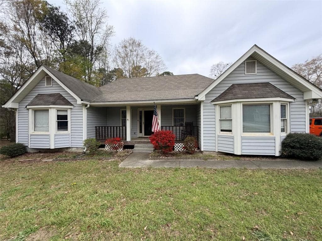 3456 Irwin Bridge Road, Conyers, GA 30012 — most recent listing photo
