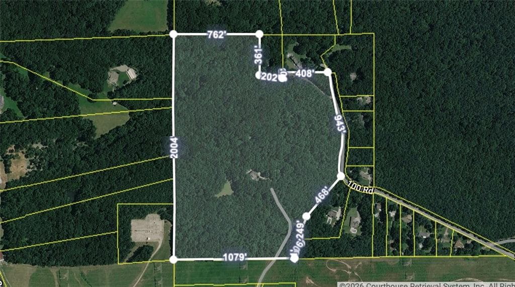 3 bedroom, 4 bathroom unimproved land for sale at 3880 Fern Springs Lane, Douglasville, GA 30135 — photo 2