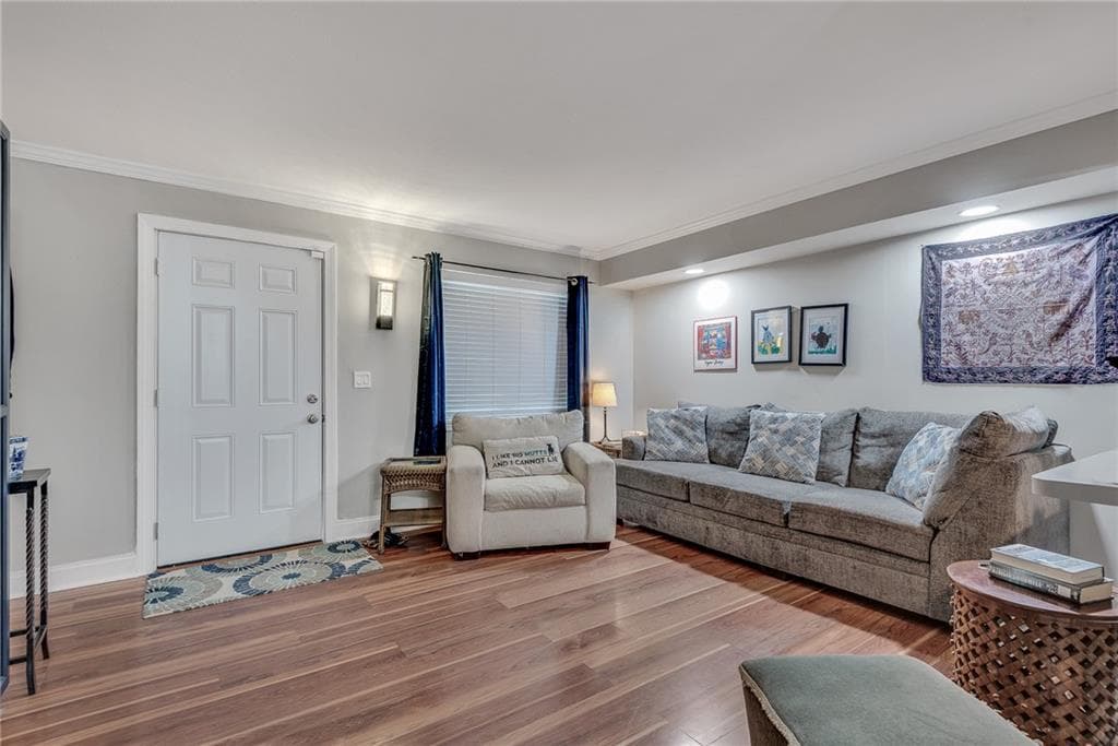 1 bedroom, 1 bathroom, 768 sq ft condominium for sale at 3083 Colonial Way M, Atlanta, GA 30341 — photo 5