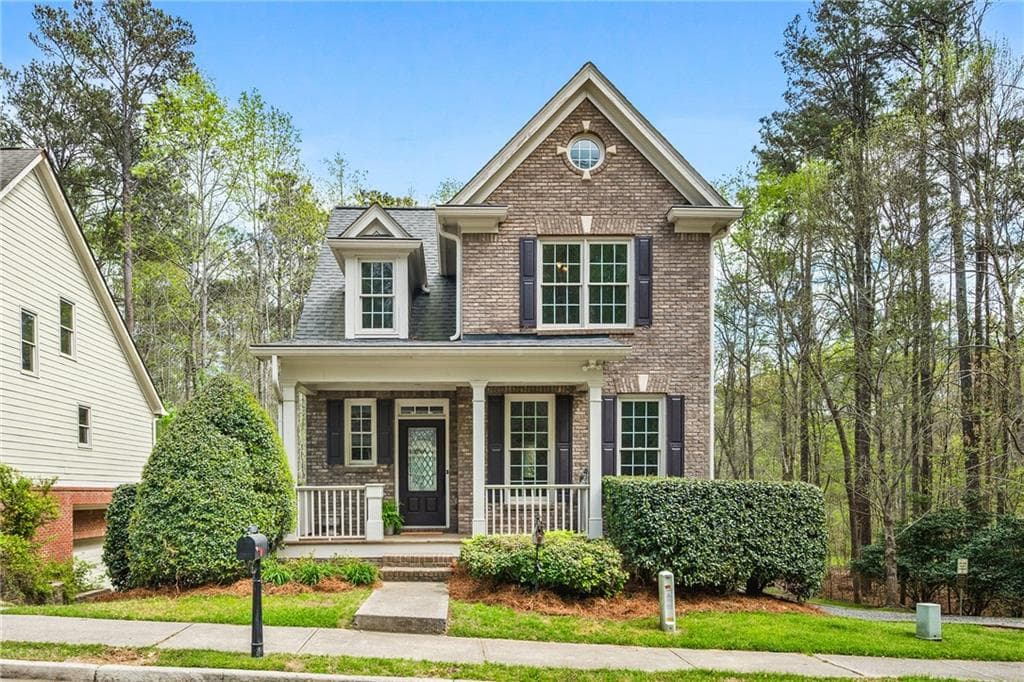 3615 High Battery Bluff, Acworth, GA 30101 — most recent listing photo