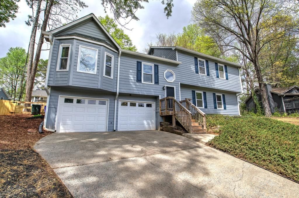 2356 Mountain Springs Place, Kennesaw, GA 30144 — most recent listing photo
