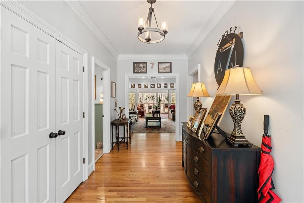 3 bedroom, 4 bathroom, 3,905 sq ft single family residence for sale at 3880 Fern Springs Lane, Douglasville, GA 30135 — photo 6