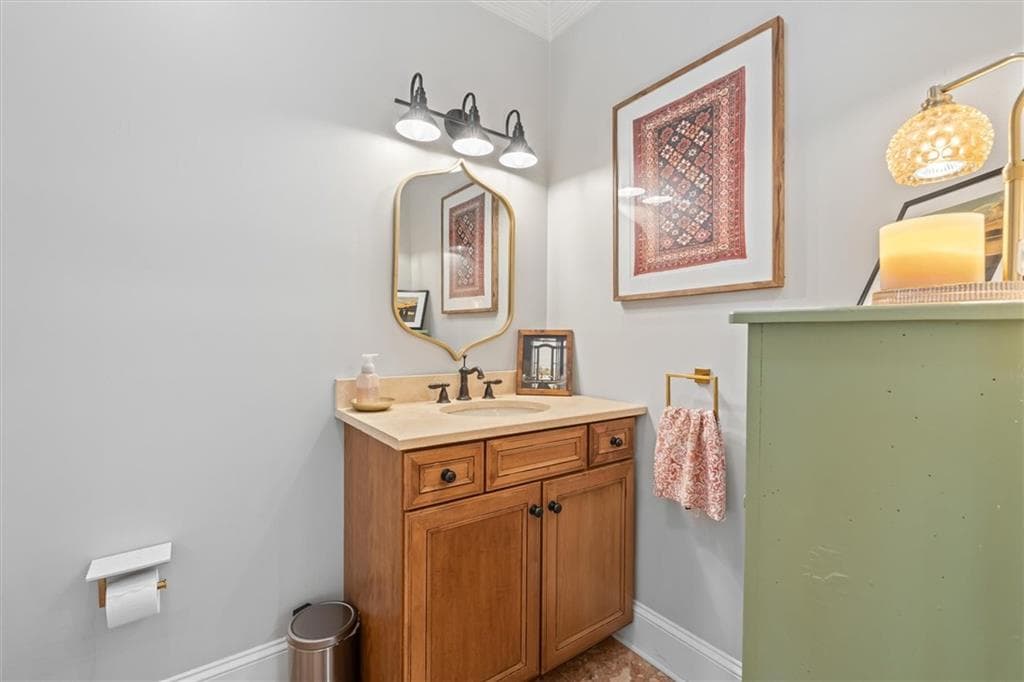 3 bedroom, 4 bathroom, 3,905 sq ft single family residence for sale at 3880 Fern Springs Lane, Douglasville, GA 30135 — photo 7