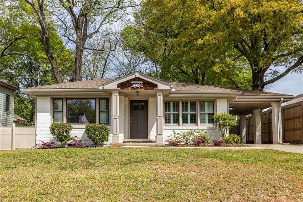 1142 Portland Avenue, Atlanta, GA 30316 — most recent listing photo