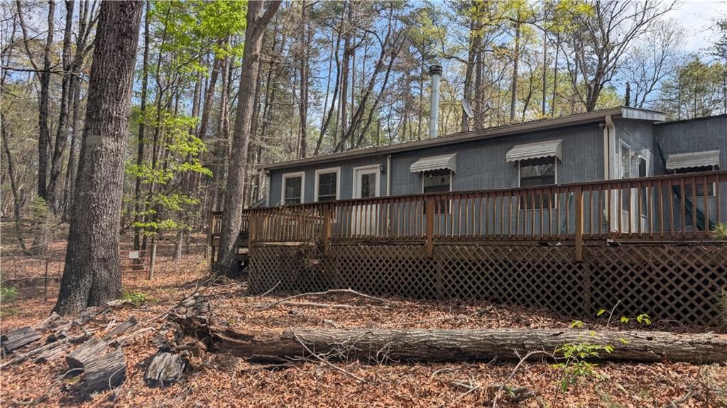 599 Garrison Road, Lula, GA 30554 — most recent listing photo