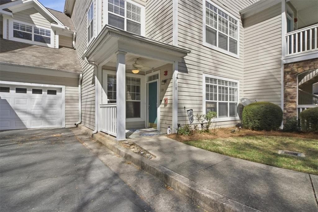 218 Edinburgh Court 218, Alpharetta, GA 30004 — most recent listing photo