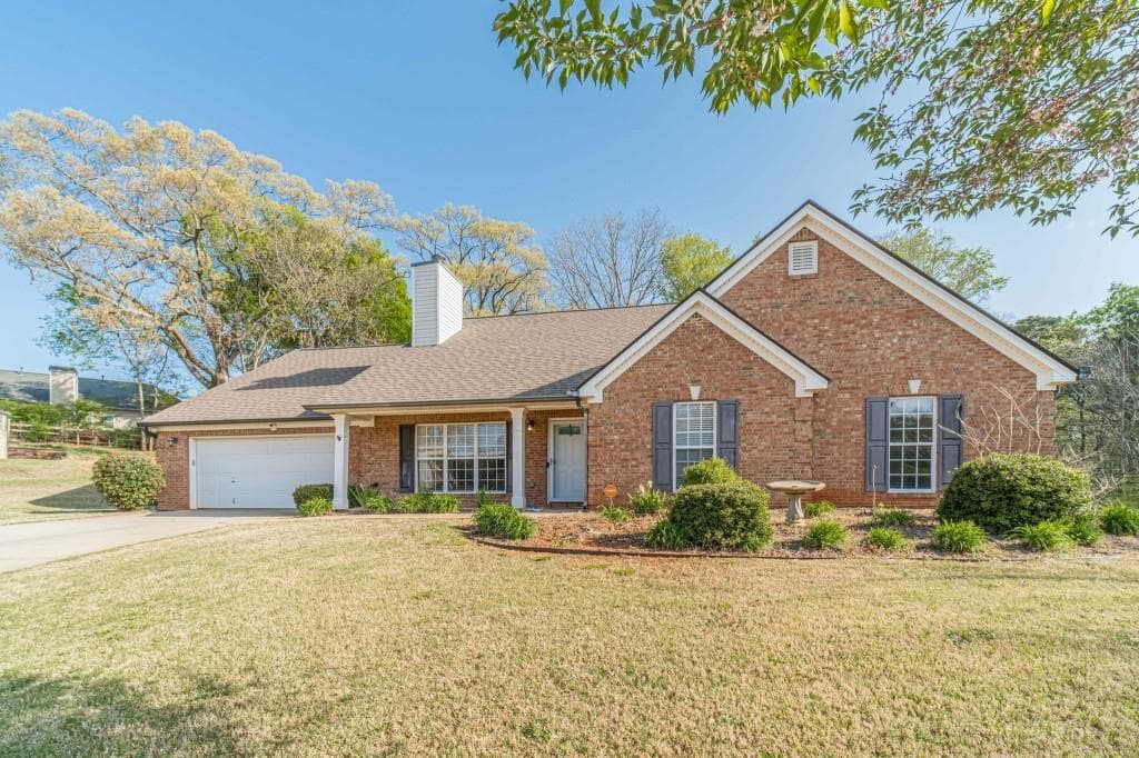 536 San Dra Way, Monroe, GA 30656 — most recent listing photo