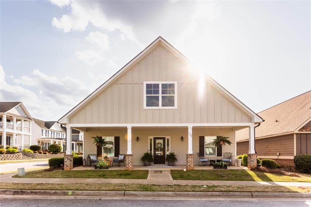124 Tan Yard Road, Social Circle, GA 30025 — most recent listing photo