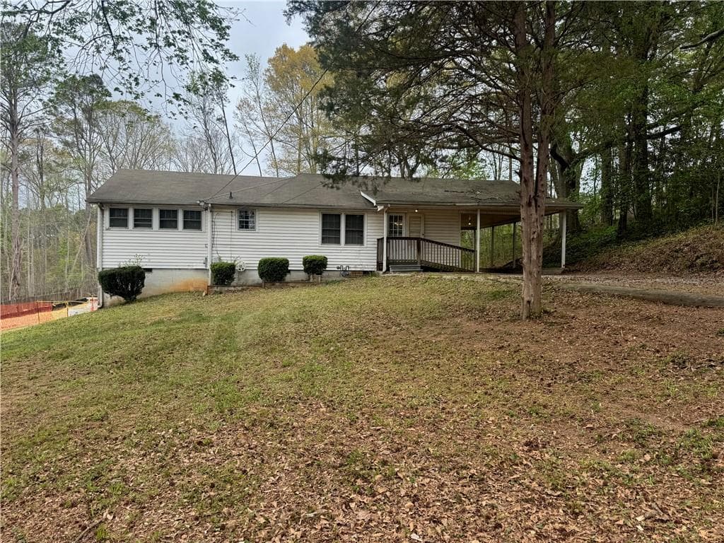 2220 Sweetwater Lane, Austell, GA 30106 — most recent listing photo