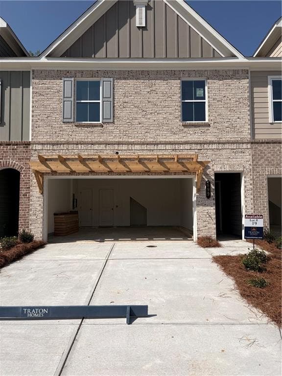 669 Sunstone Lane, Lawrenceville, GA 30043 — most recent listing photo
