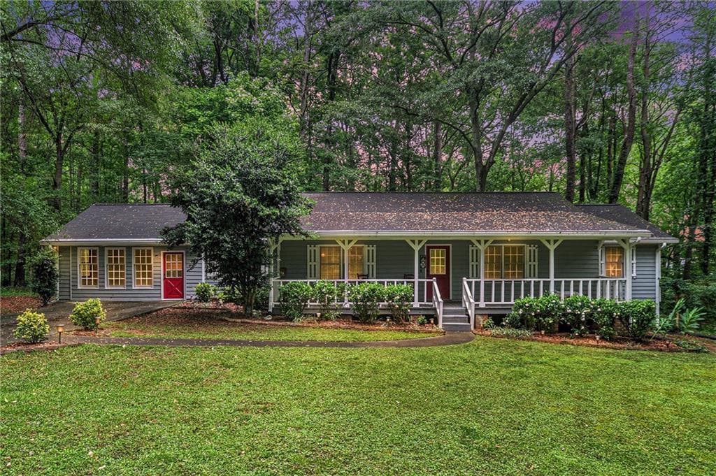 5317 Highway 81, Loganville, GA 30052 — most recent listing photo