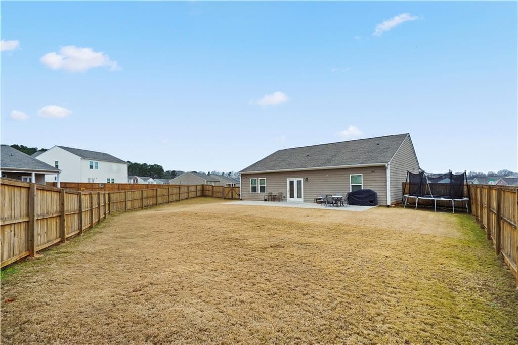 3 bedroom, 2 bathroom, 1,882 sq ft single family residence for sale at 59 Ingle Drive, Monroe, GA 30655 — photo 3